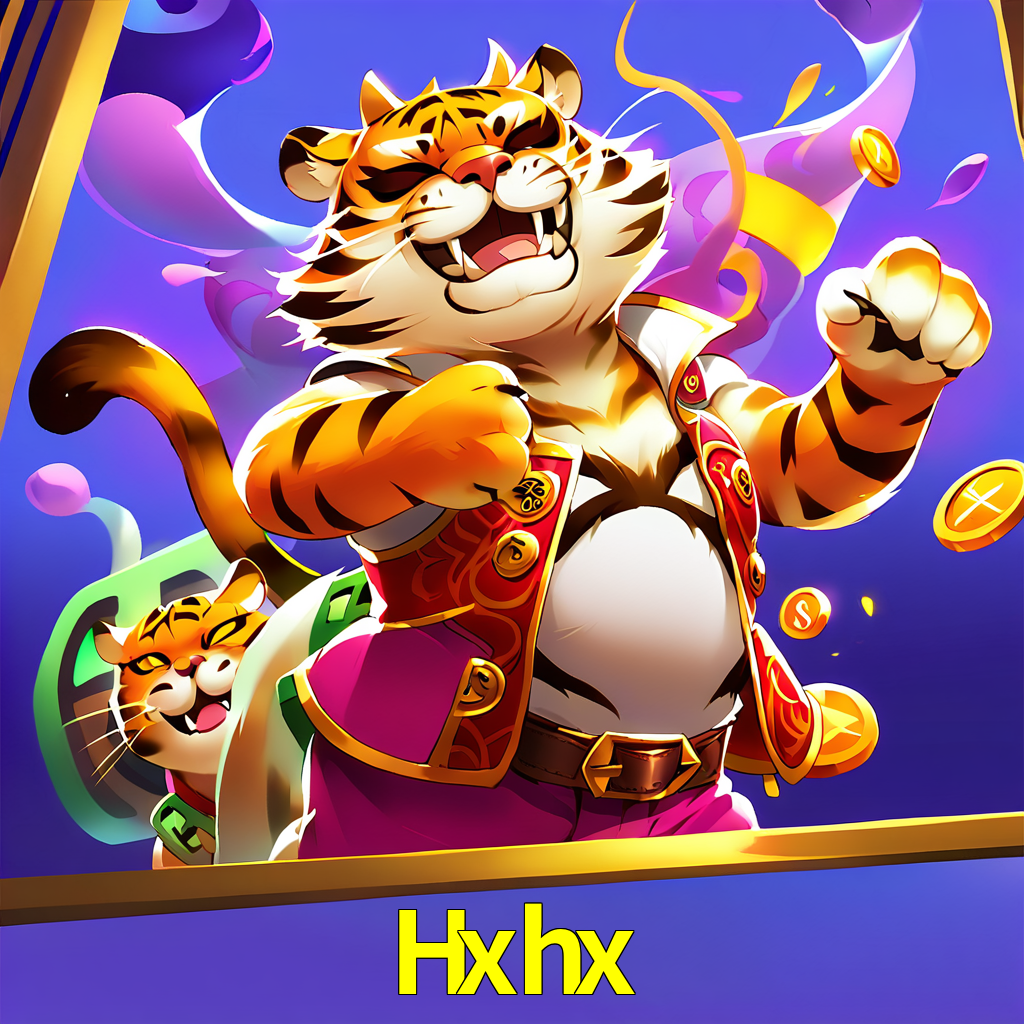 Hxhx 