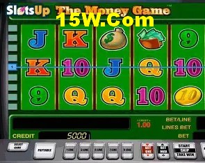 Jackpot Winner